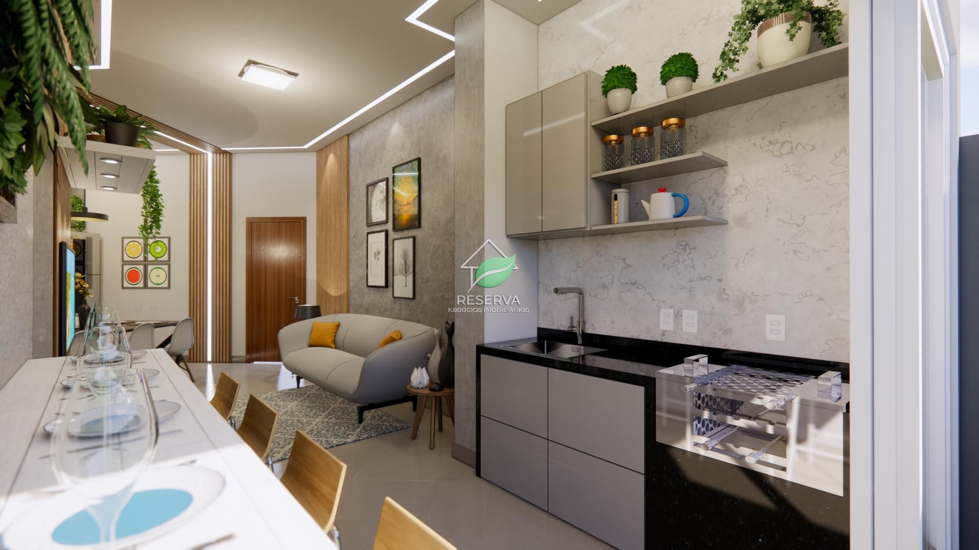 GRAND SOLARIS – Seu Novo Lar com Conforto e Sofisticação