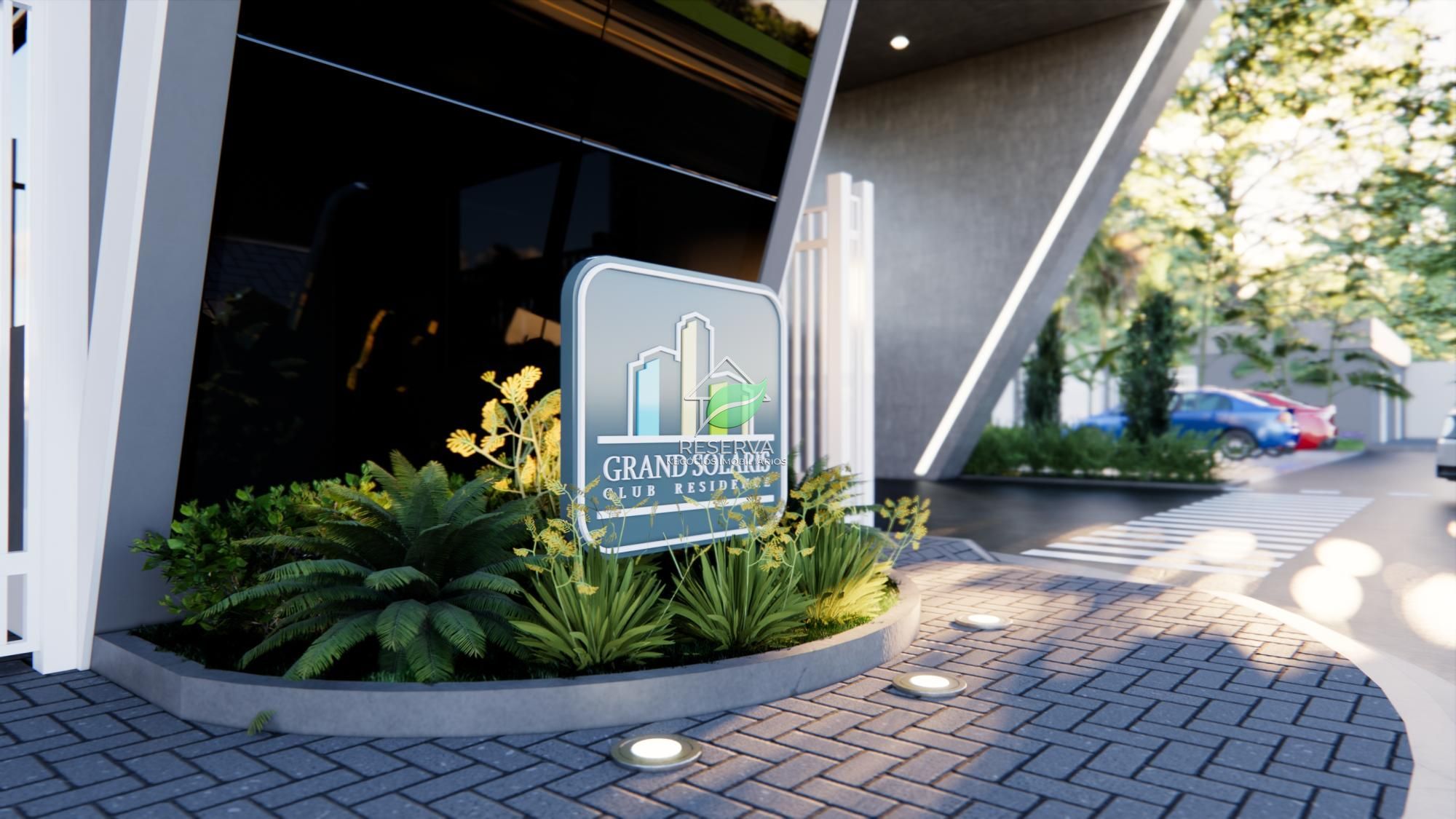 GRAND SOLARIS – Seu Novo Lar com Conforto e Sofisticação
