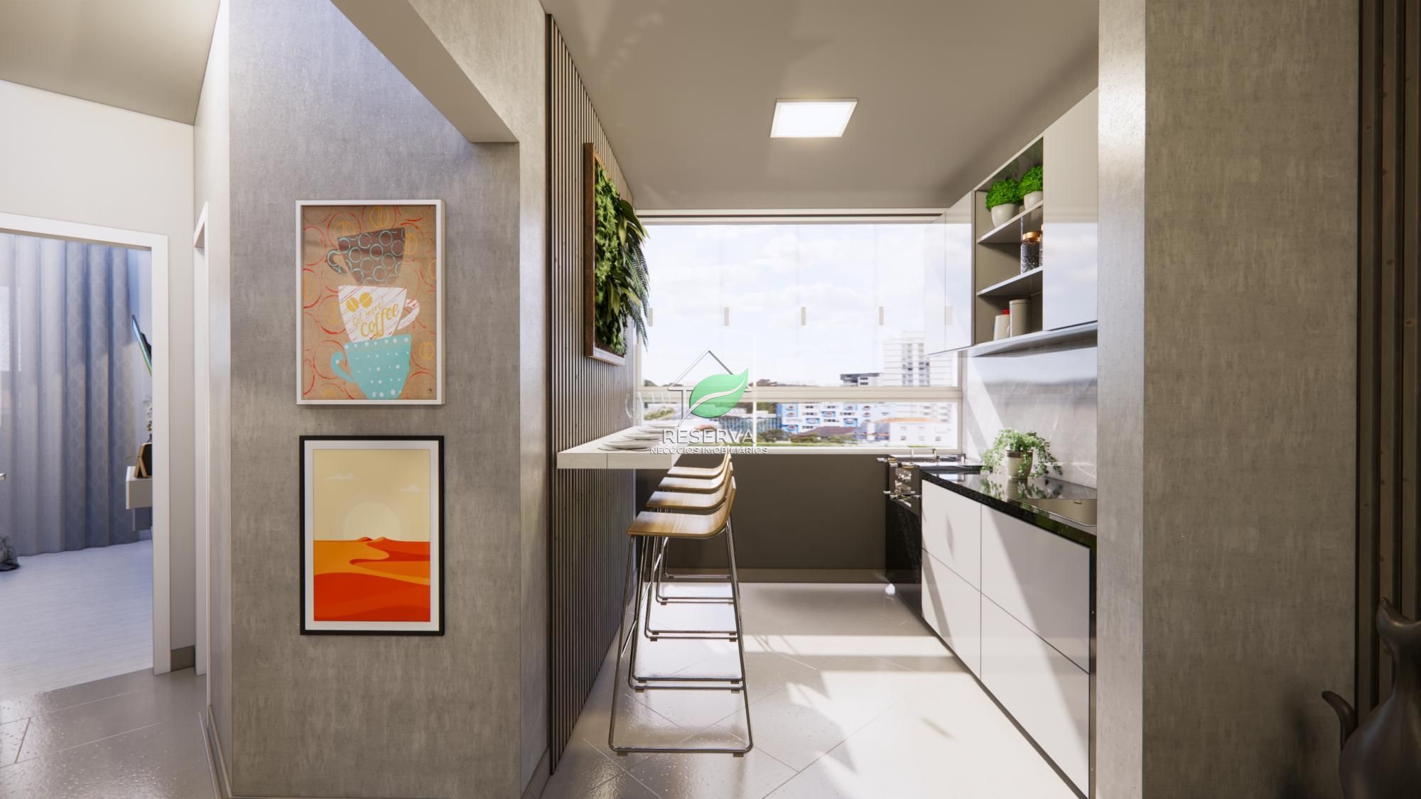 GRAND SOLARIS – Seu Novo Lar com Conforto e Sofisticação