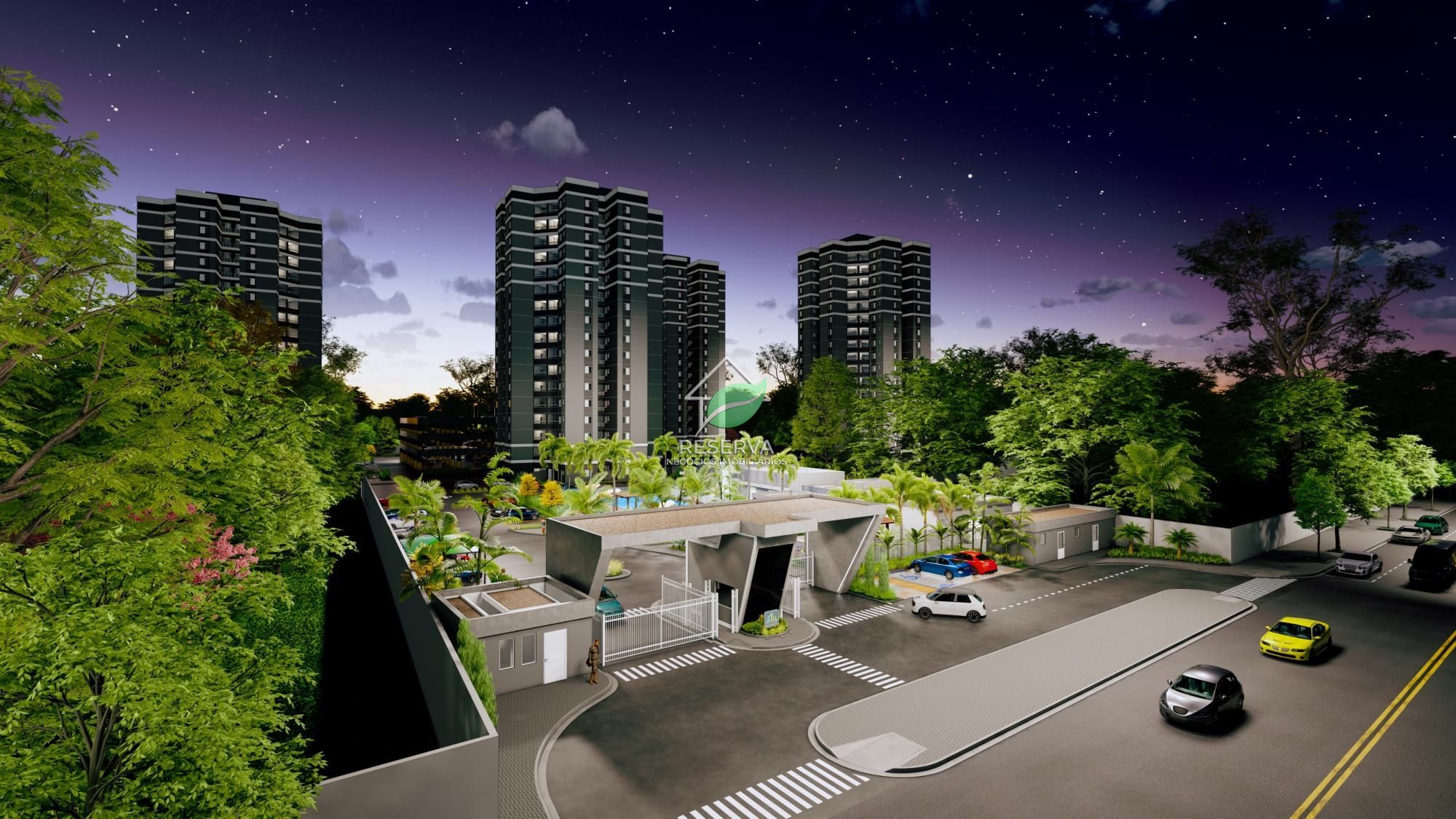 GRAND SOLARIS – Seu Novo Lar com Conforto e Sofisticação