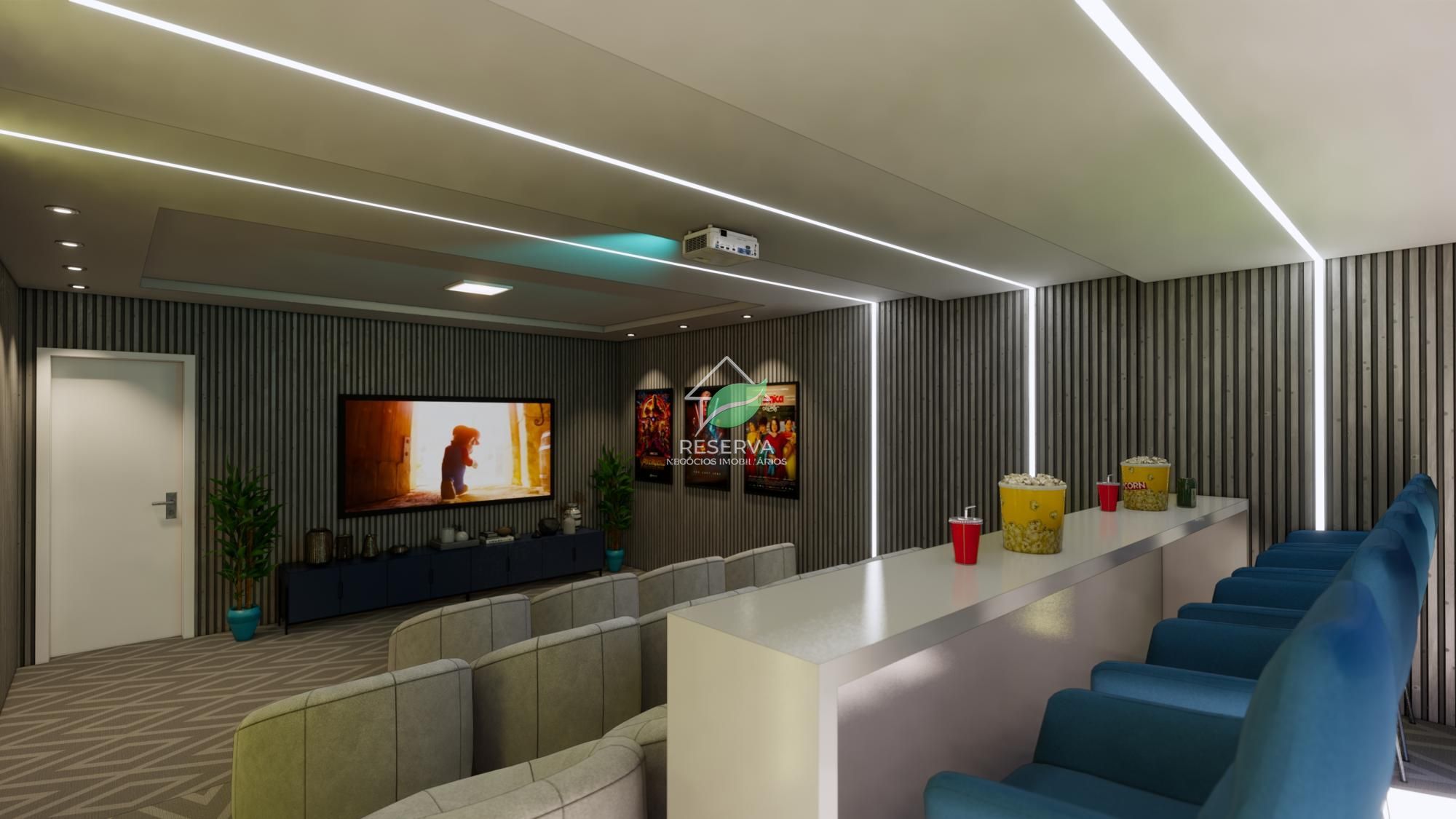 GRAND SOLARIS – Seu Novo Lar com Conforto e Sofisticação