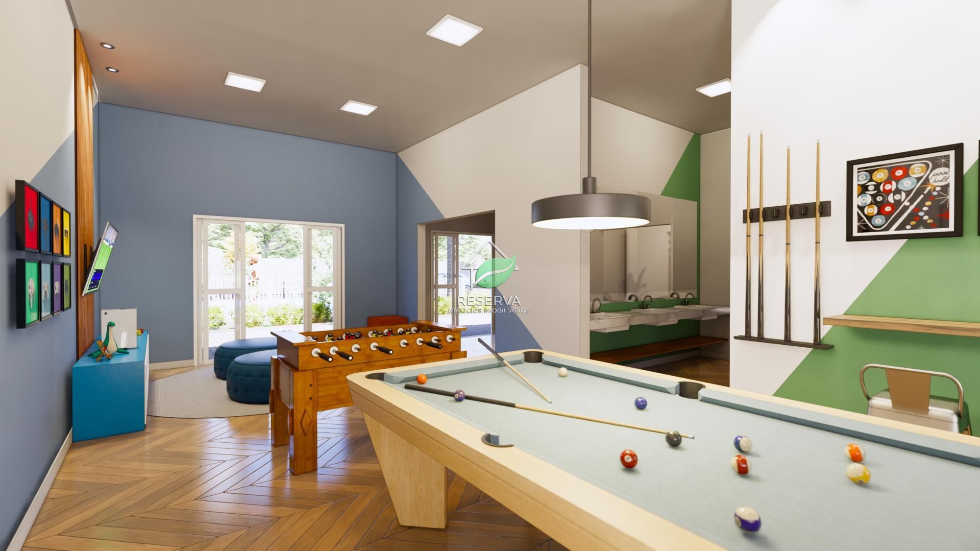 GRAND SOLARIS – Seu Novo Lar com Conforto e Sofisticação