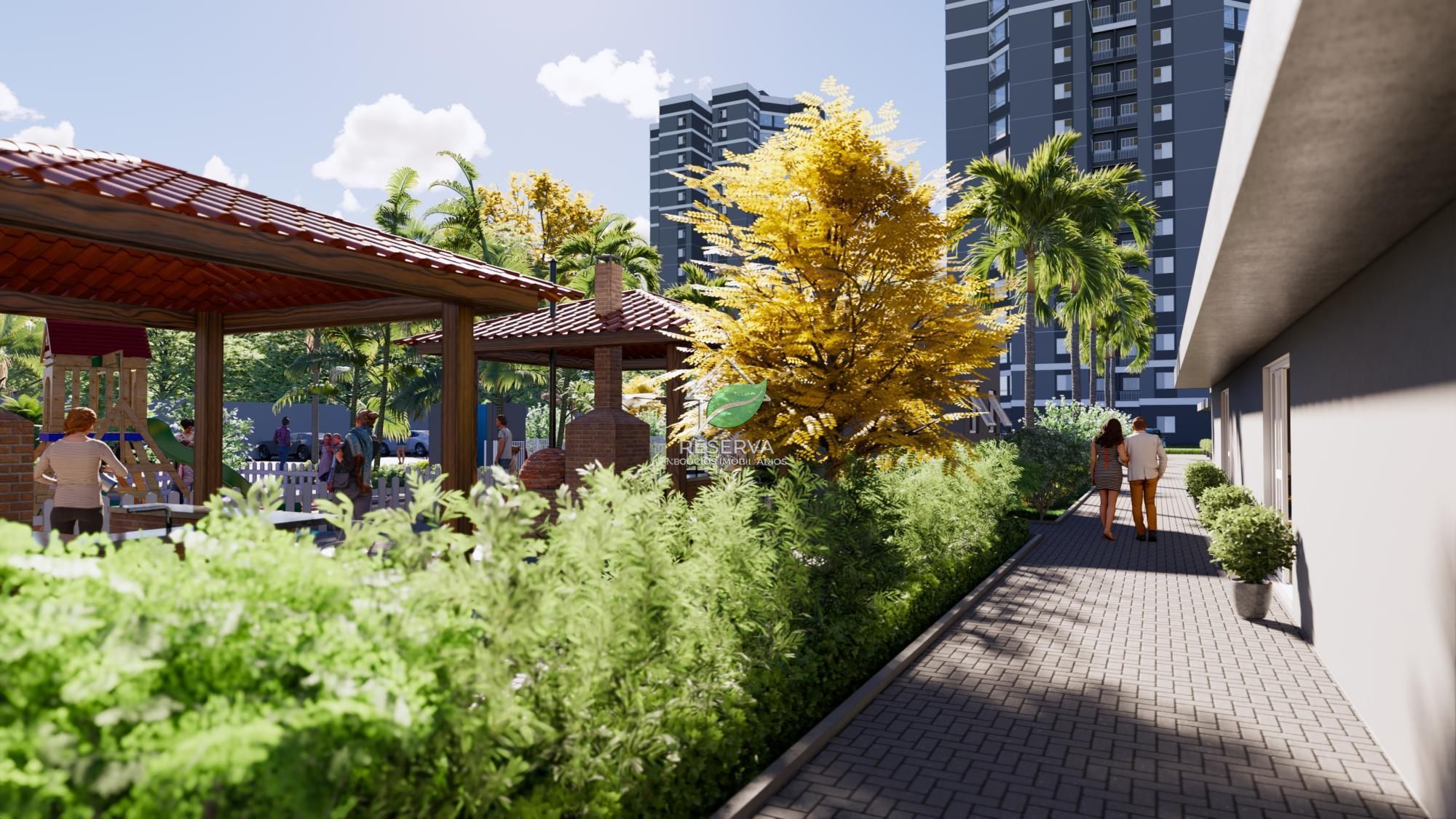 GRAND SOLARIS – Seu Novo Lar com Conforto e Sofisticação