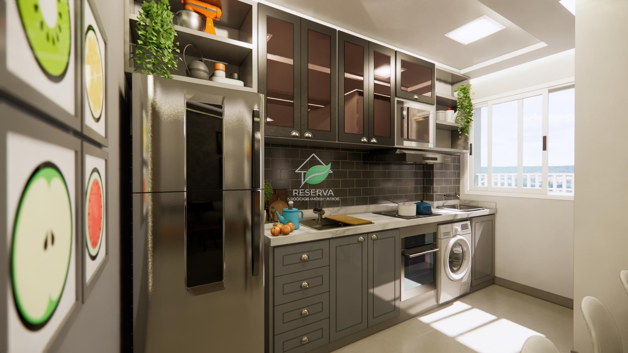 GRAND SOLARIS – Seu Novo Lar com Conforto e Sofisticação
