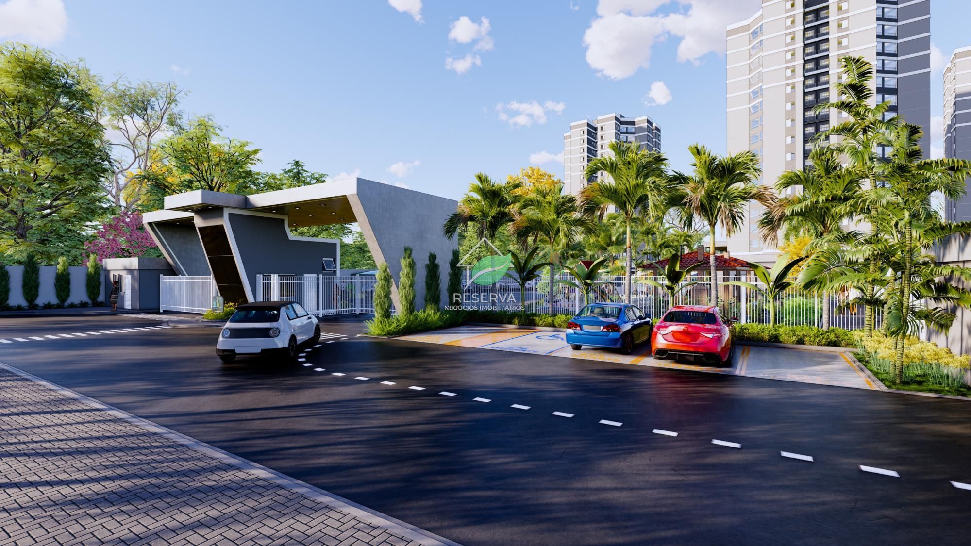 GRAND SOLARIS – Seu Novo Lar com Conforto e Sofisticação