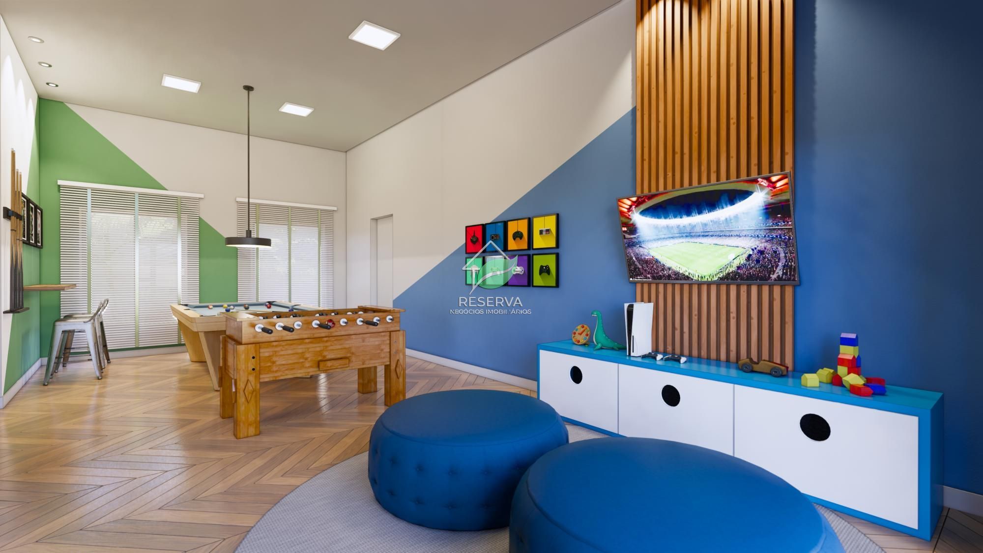 GRAND SOLARIS – Seu Novo Lar com Conforto e Sofisticação