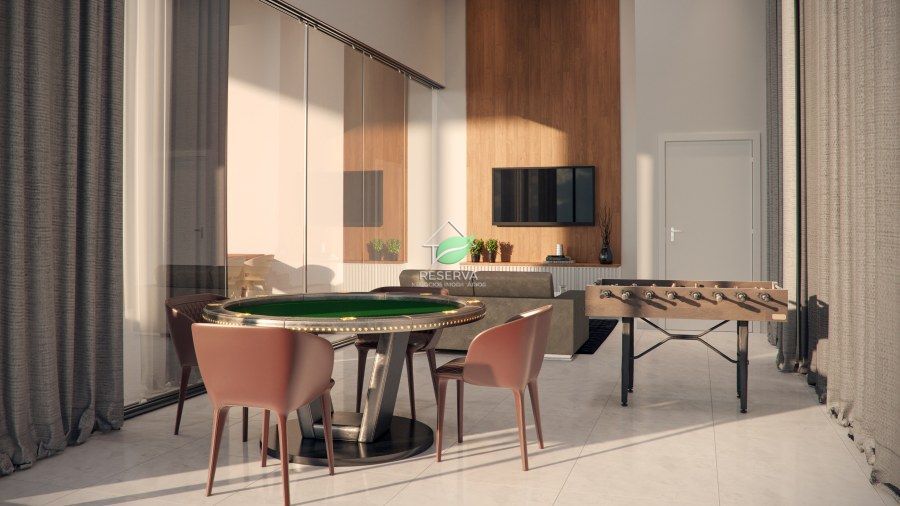Apartamento Leegat – Viva no Coração de Foz do Iguaçu!