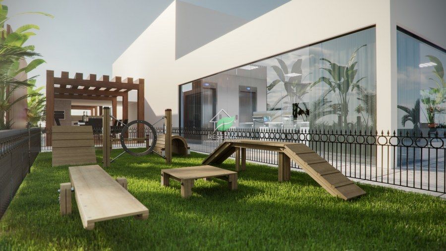 Apartamento Leegat – Viva no Coração de Foz do Iguaçu!