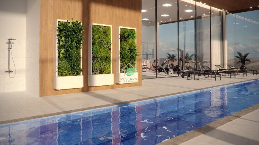 Apartamento Leegat – Viva no Coração de Foz do Iguaçu!