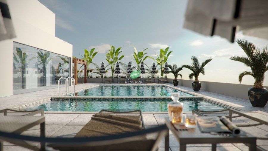 Apartamento Leegat – Viva no Coração de Foz do Iguaçu!