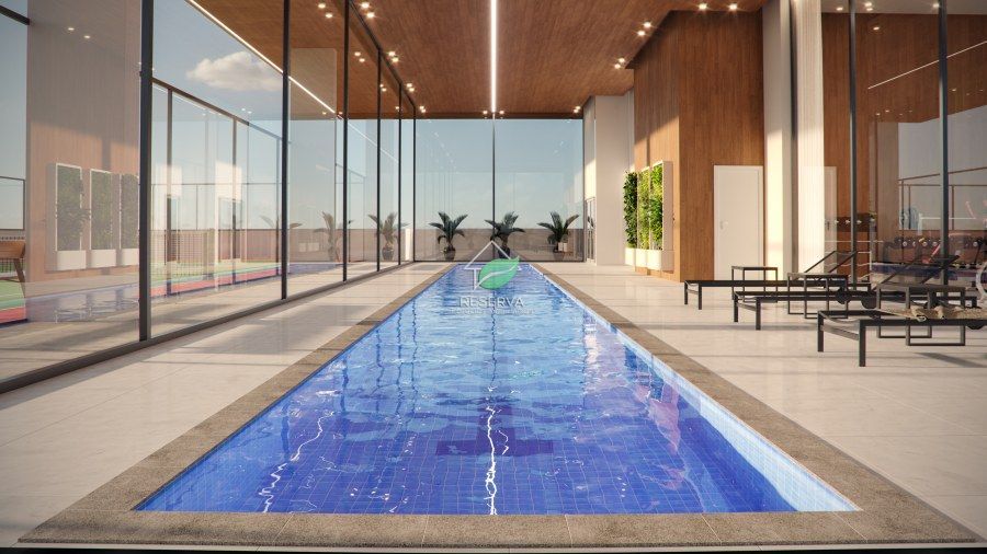Apartamento Leegat – Viva no Coração de Foz do Iguaçu!