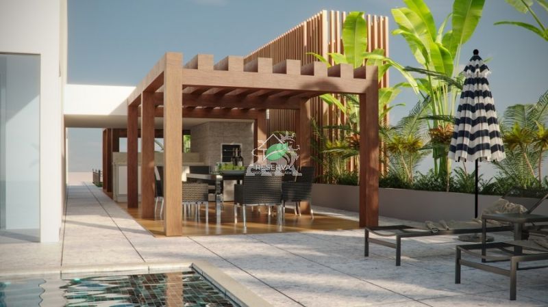 Apartamento Leegat – Viva no Coração de Foz do Iguaçu!