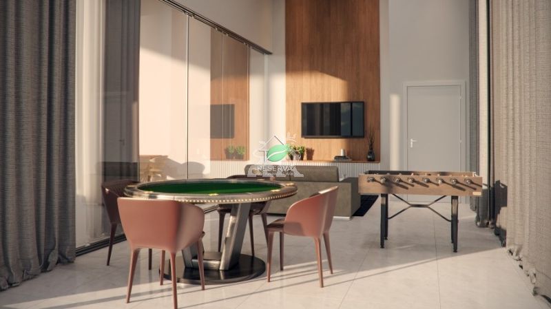 Apartamento Leegat – Viva no Coração de Foz do Iguaçu!