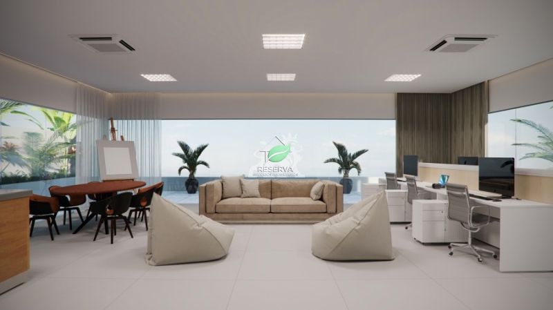 Apartamento Leegat – Viva no Coração de Foz do Iguaçu!