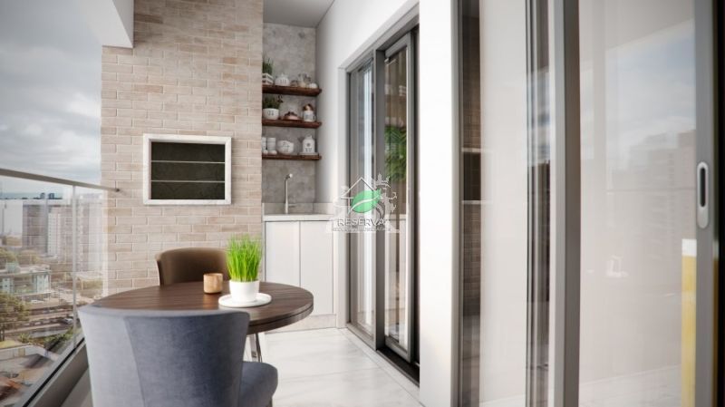 Apartamento Leegat – Viva no Coração de Foz do Iguaçu!