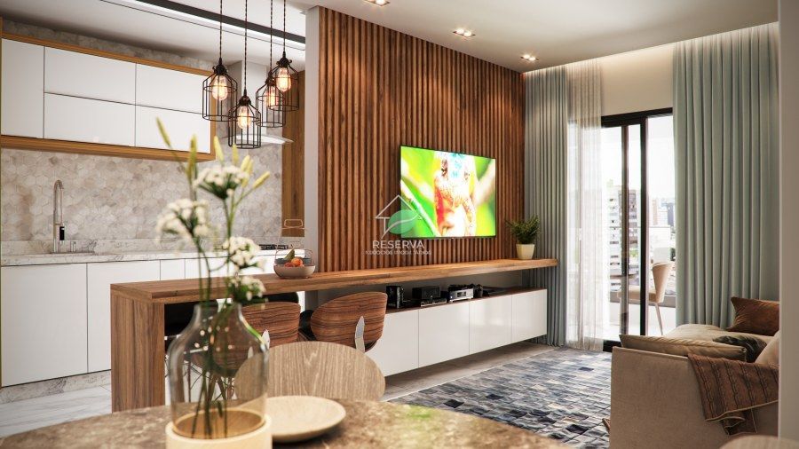 Apartamento Leegat – Viva no Coração de Foz do Iguaçu!