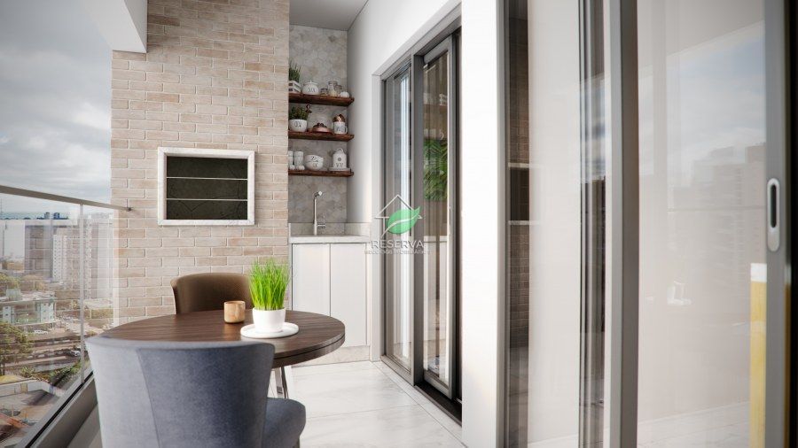 Apartamento Leegat – Viva no Coração de Foz do Iguaçu!