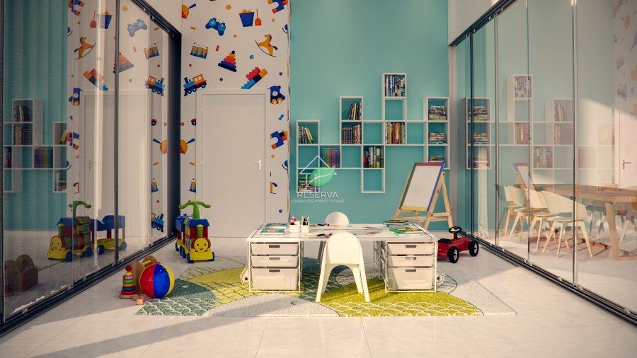 Apartamento Leegat – Viva no Coração de Foz do Iguaçu!