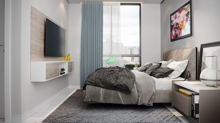 Apartamento Leegat – Viva no Coração de Foz do Iguaçu!