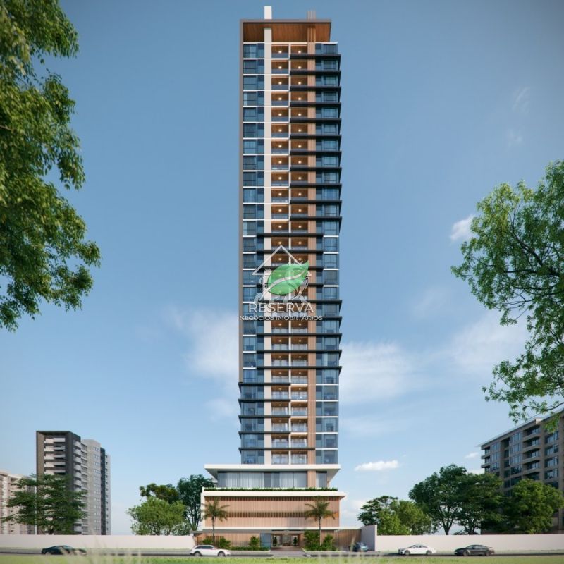Apartamento Leegat – Viva no Coração de Foz do Iguaçu!