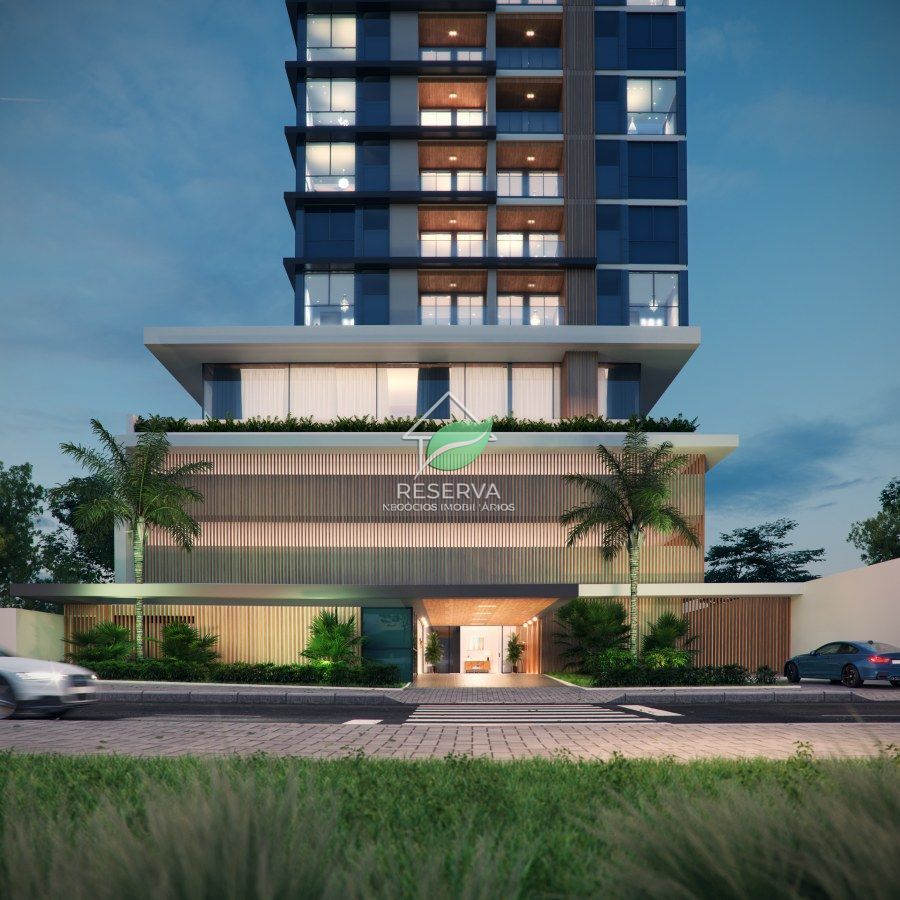 Apartamento Leegat – Viva no Coração de Foz do Iguaçu!