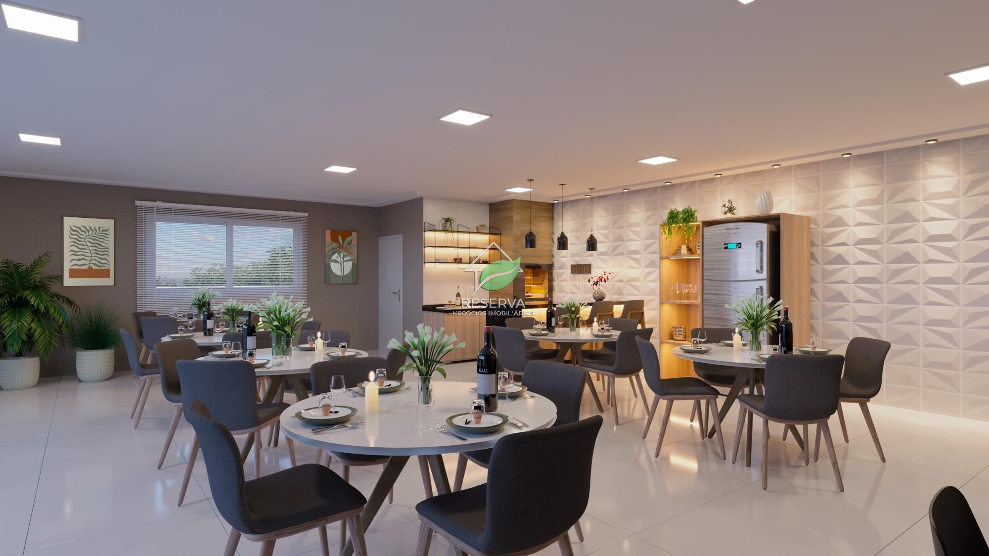 CONDOMINIO WONDERFUL HOME CLUBE