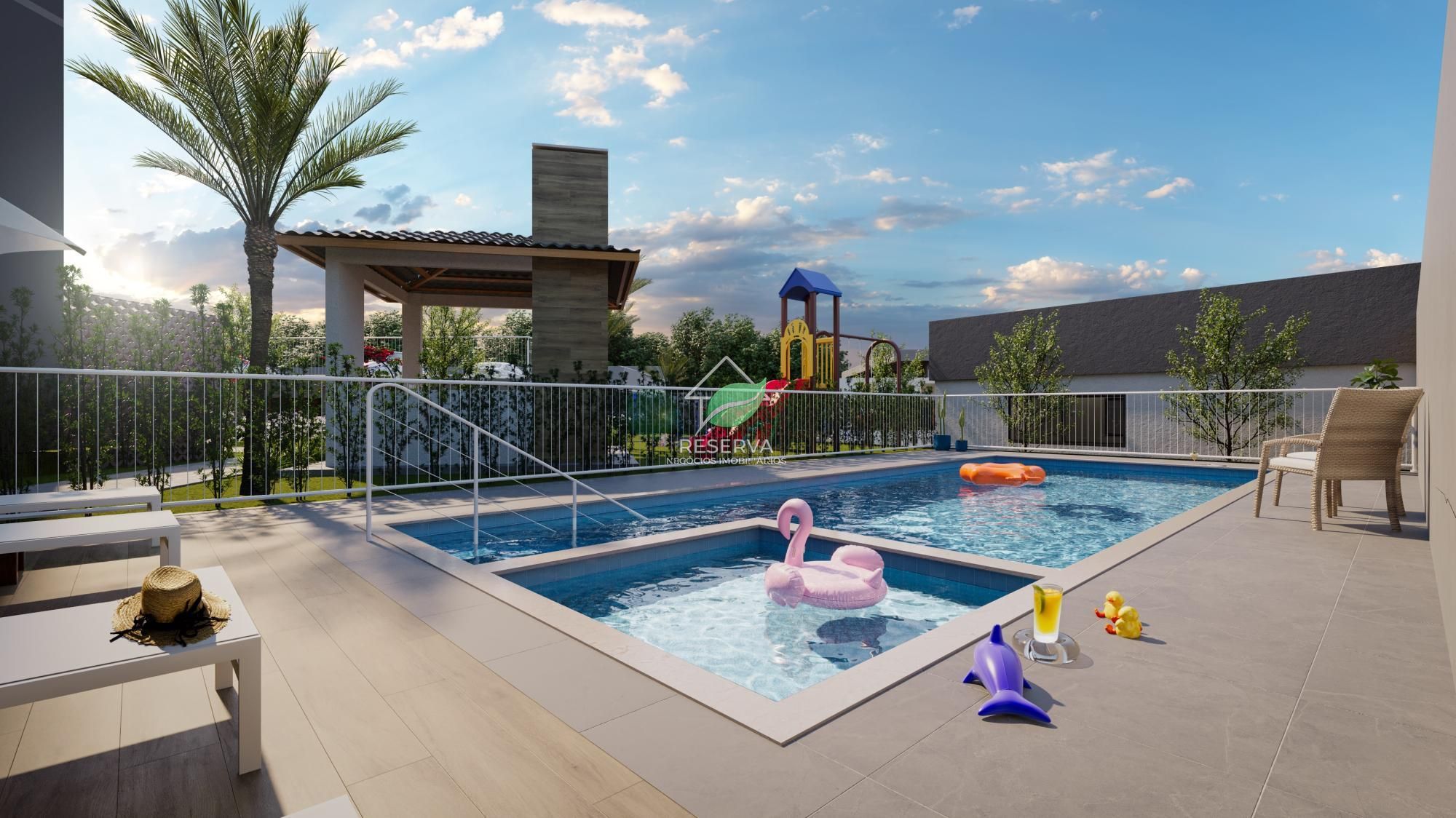 CONDOMINIO WONDERFUL HOME CLUBE