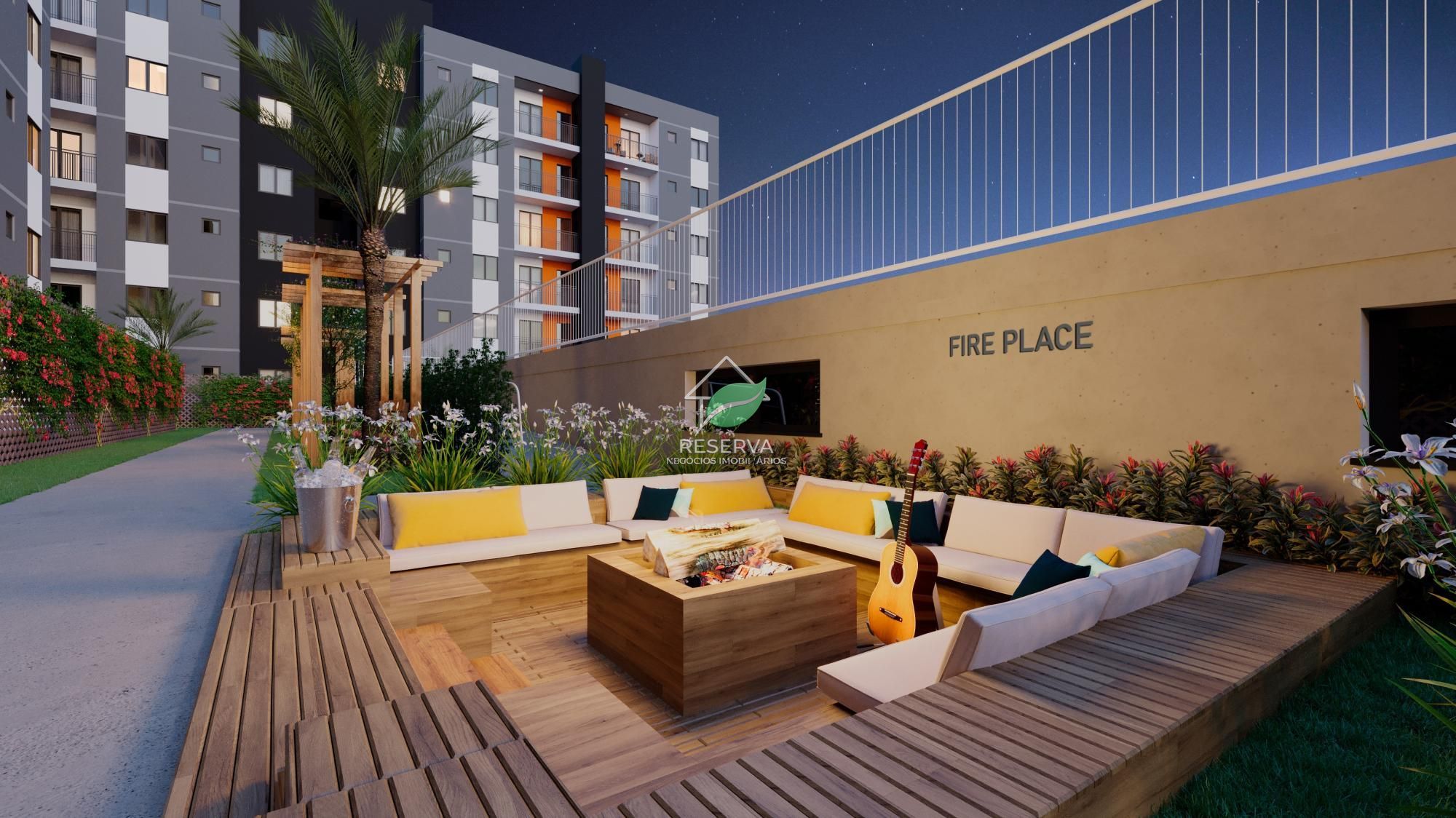 CONDOMINIO WONDERFUL HOME CLUBE