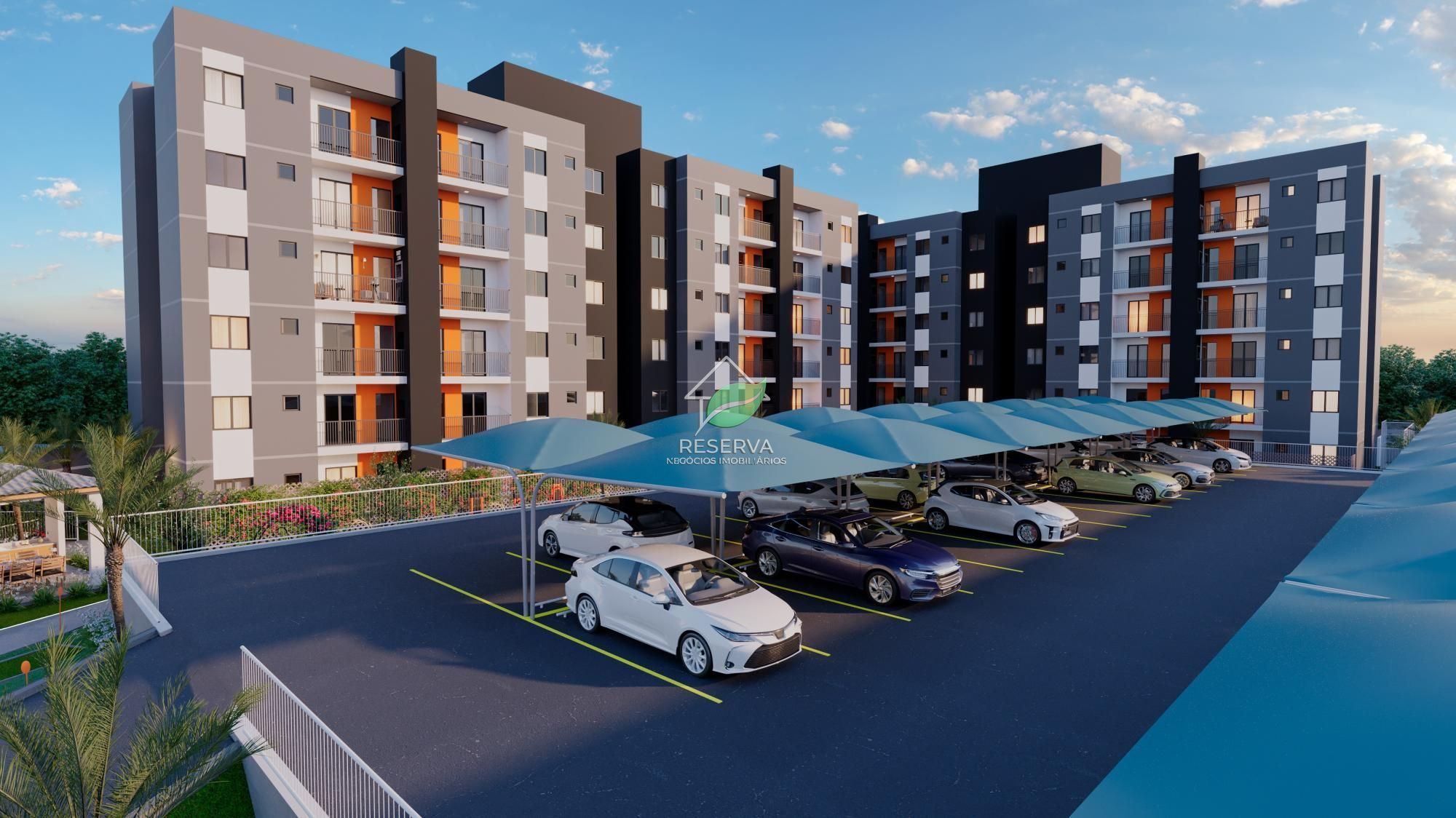 CONDOMINIO WONDERFUL HOME CLUBE