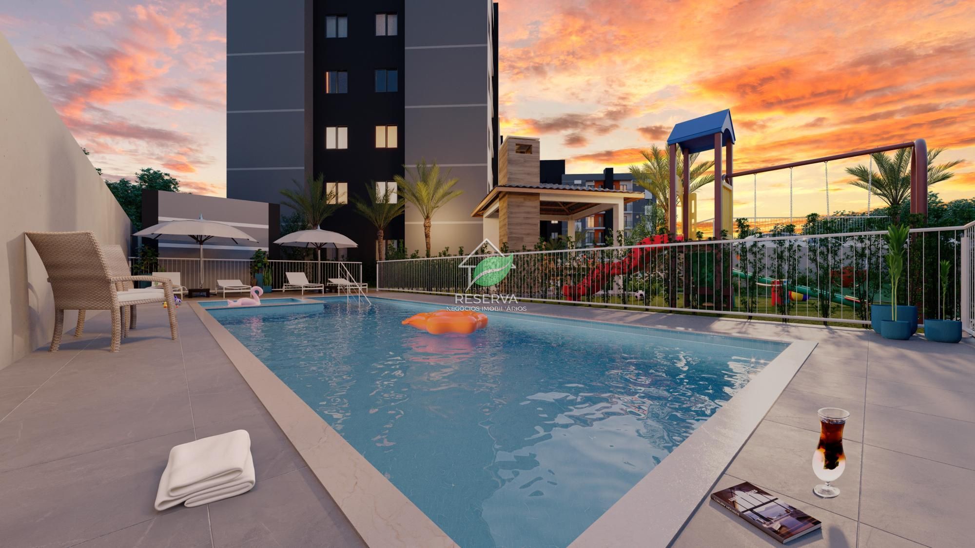 CONDOMINIO WONDERFUL HOME CLUBE