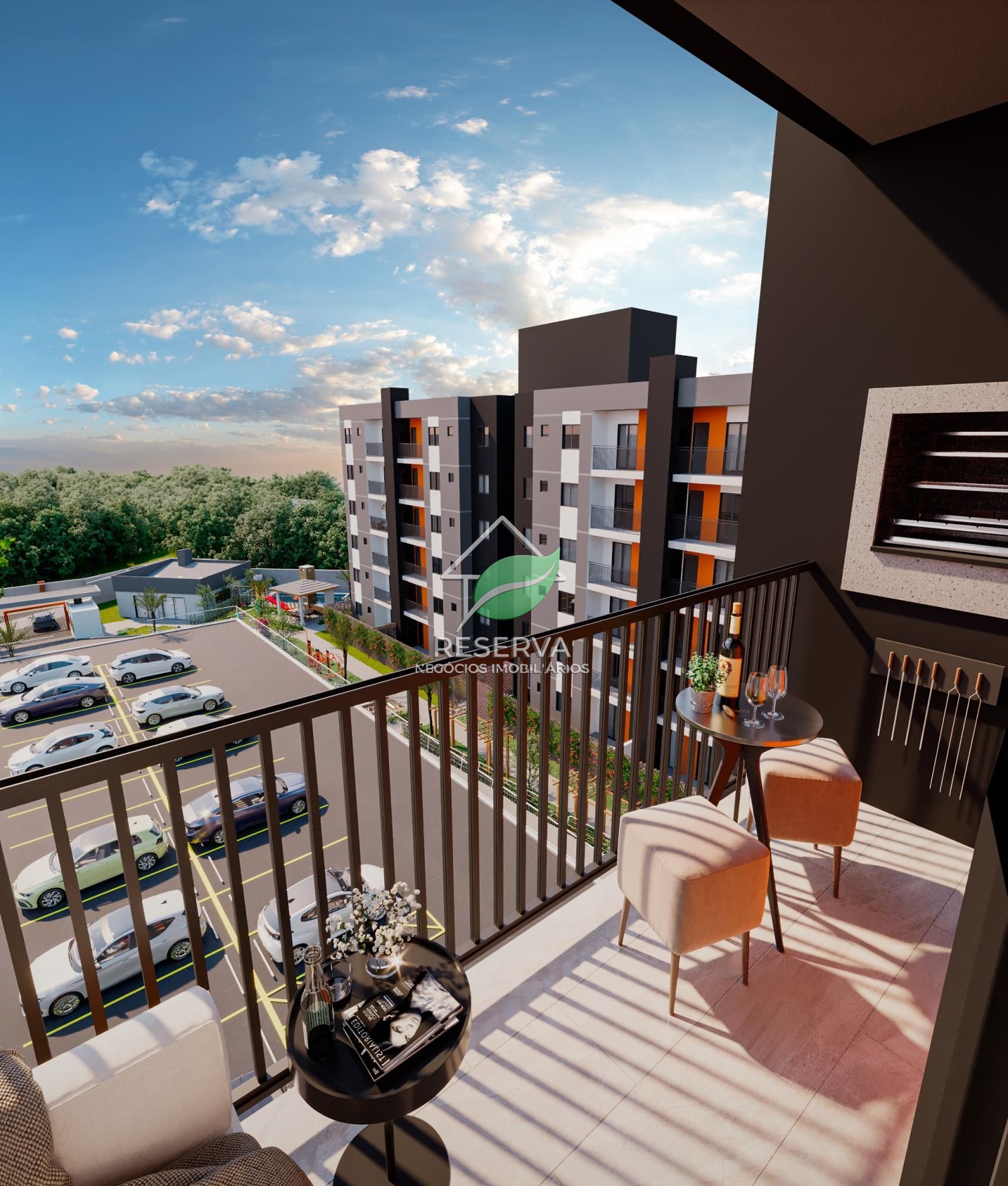 CONDOMINIO WONDERFUL HOME CLUBE