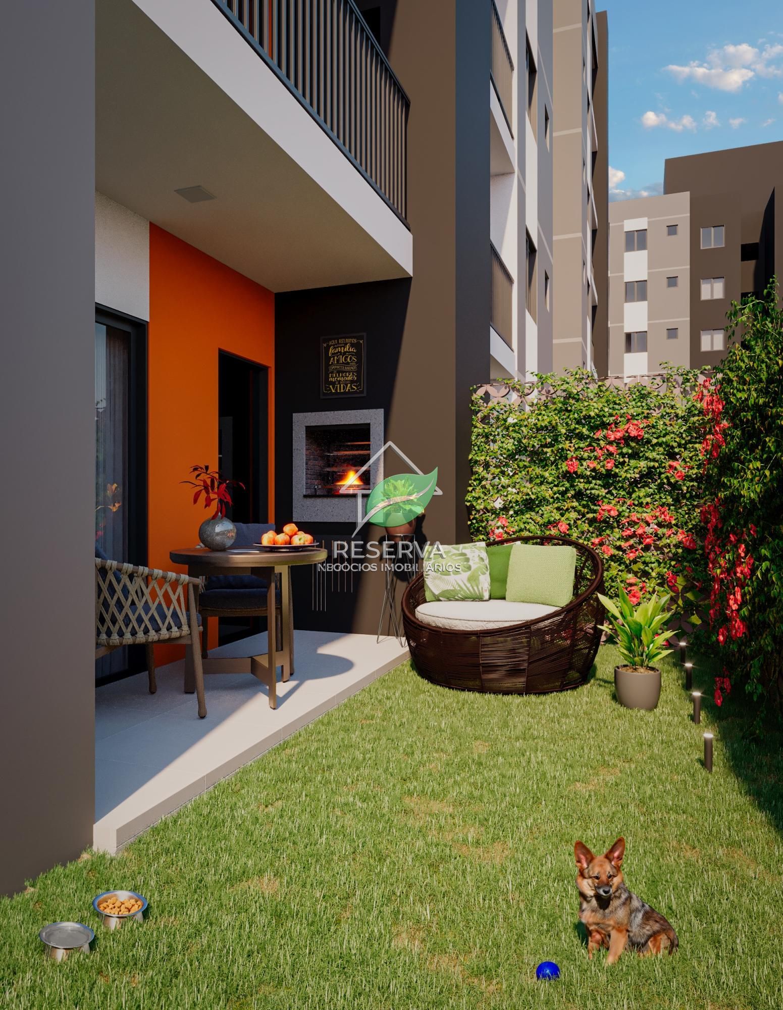 CONDOMINIO WONDERFUL HOME CLUBE