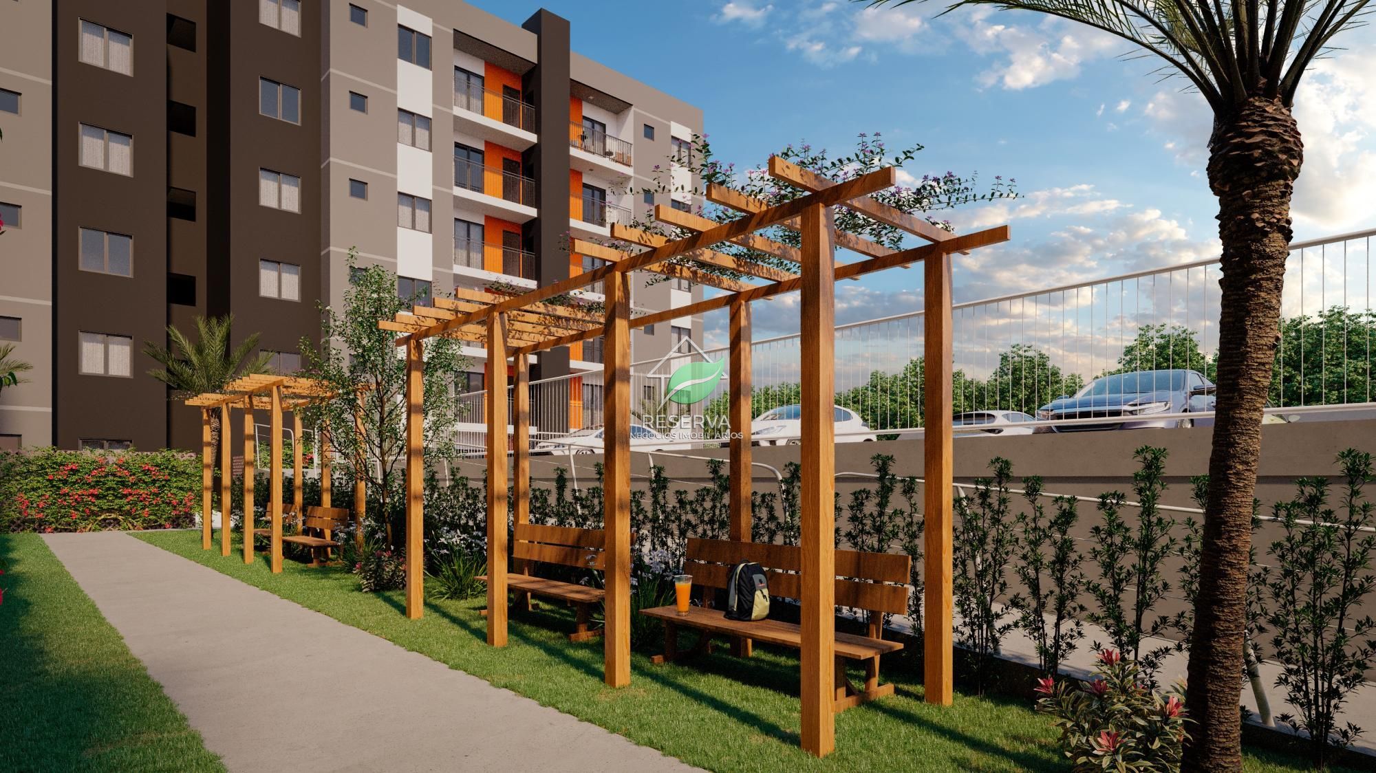CONDOMINIO WONDERFUL HOME CLUBE
