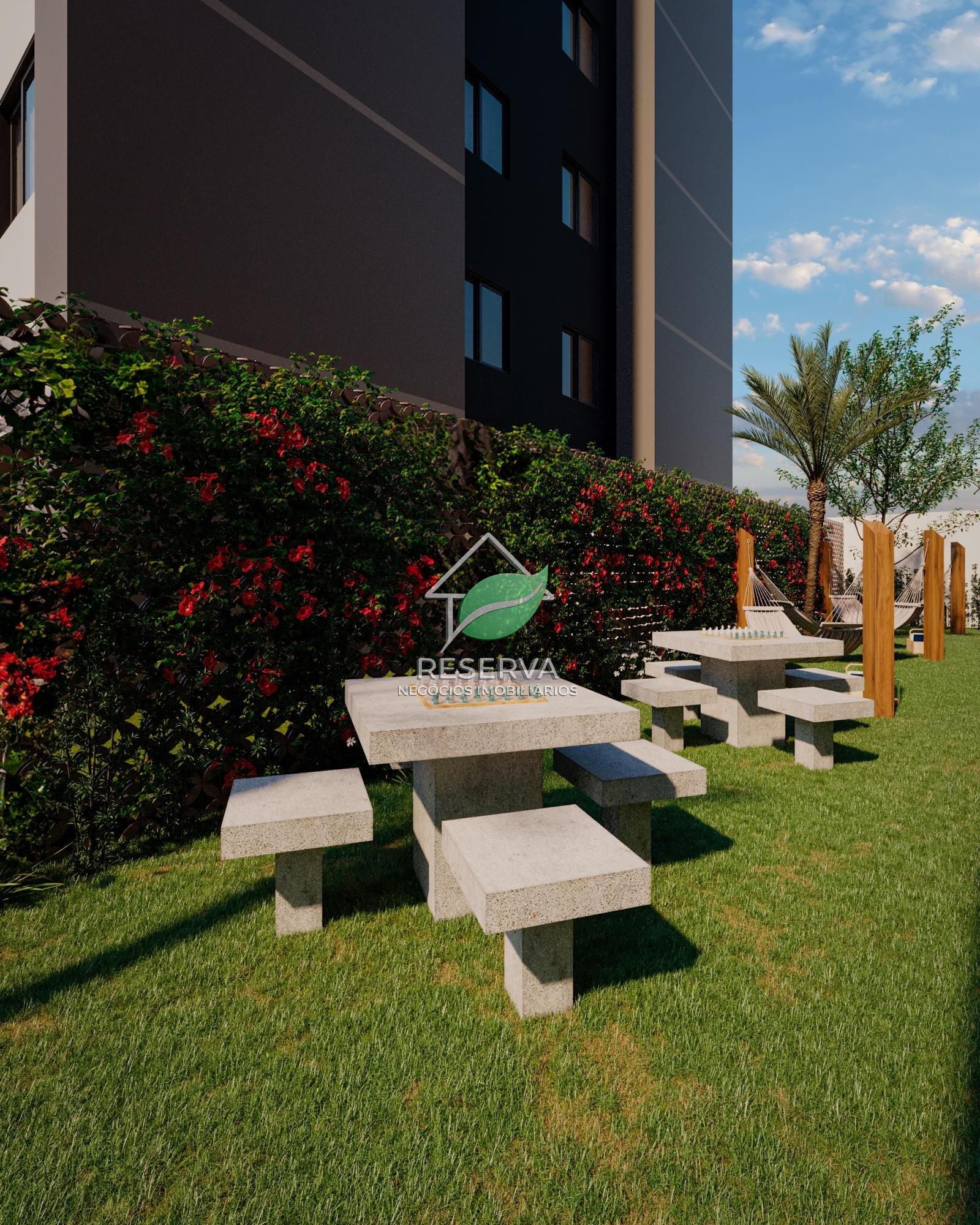 CONDOMINIO WONDERFUL HOME CLUBE