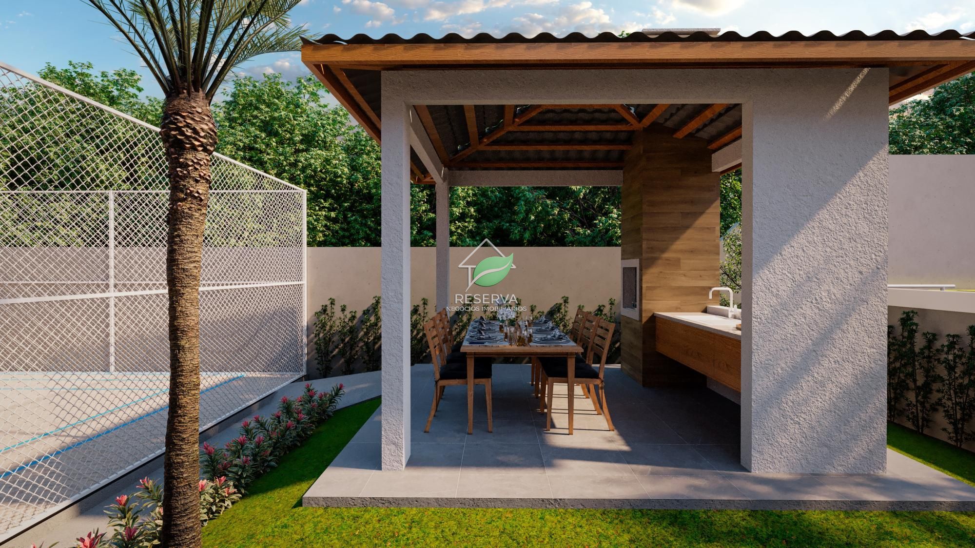 CONDOMINIO WONDERFUL HOME CLUBE