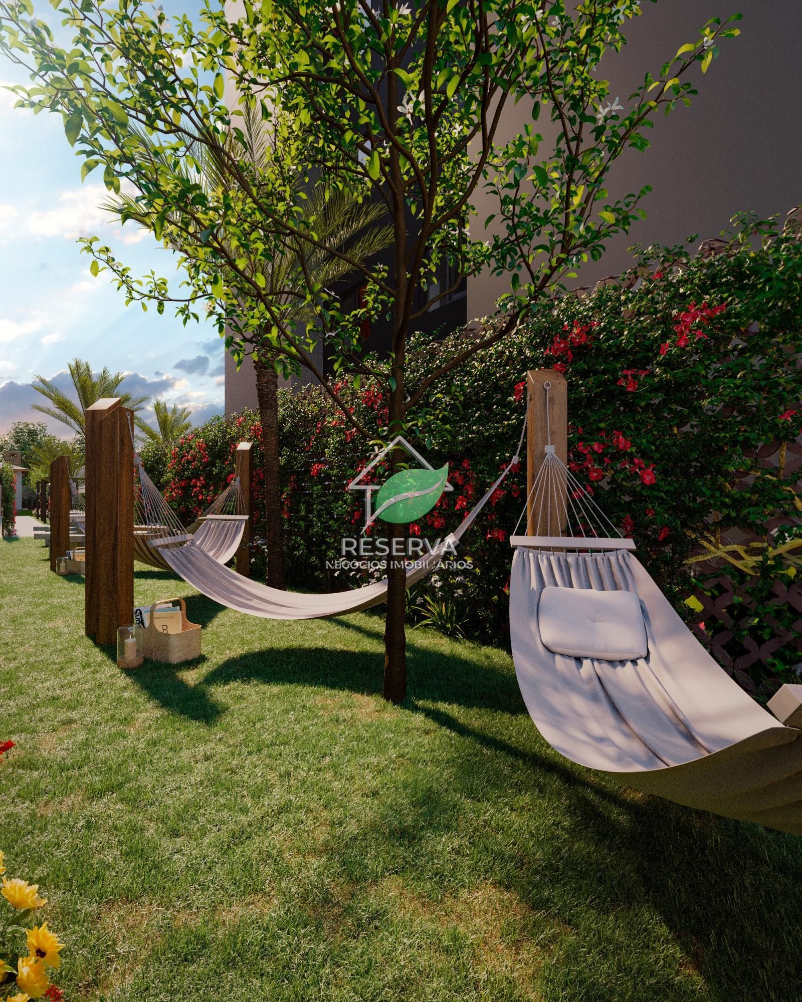 CONDOMINIO WONDERFUL HOME CLUBE