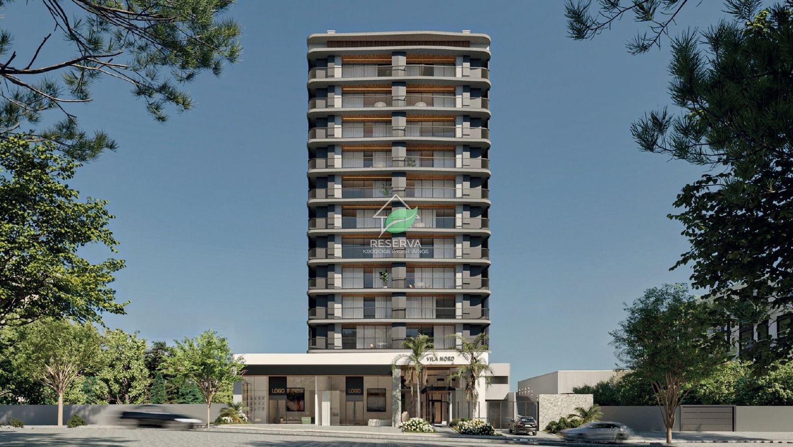 APARTAMENTO ALTO PADRÃO NO VILA NORD – VILA A ?