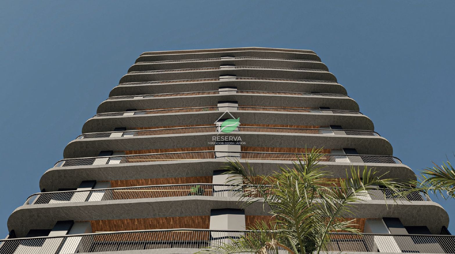 APARTAMENTO ALTO PADRÃO NO VILA NORD – VILA A ?