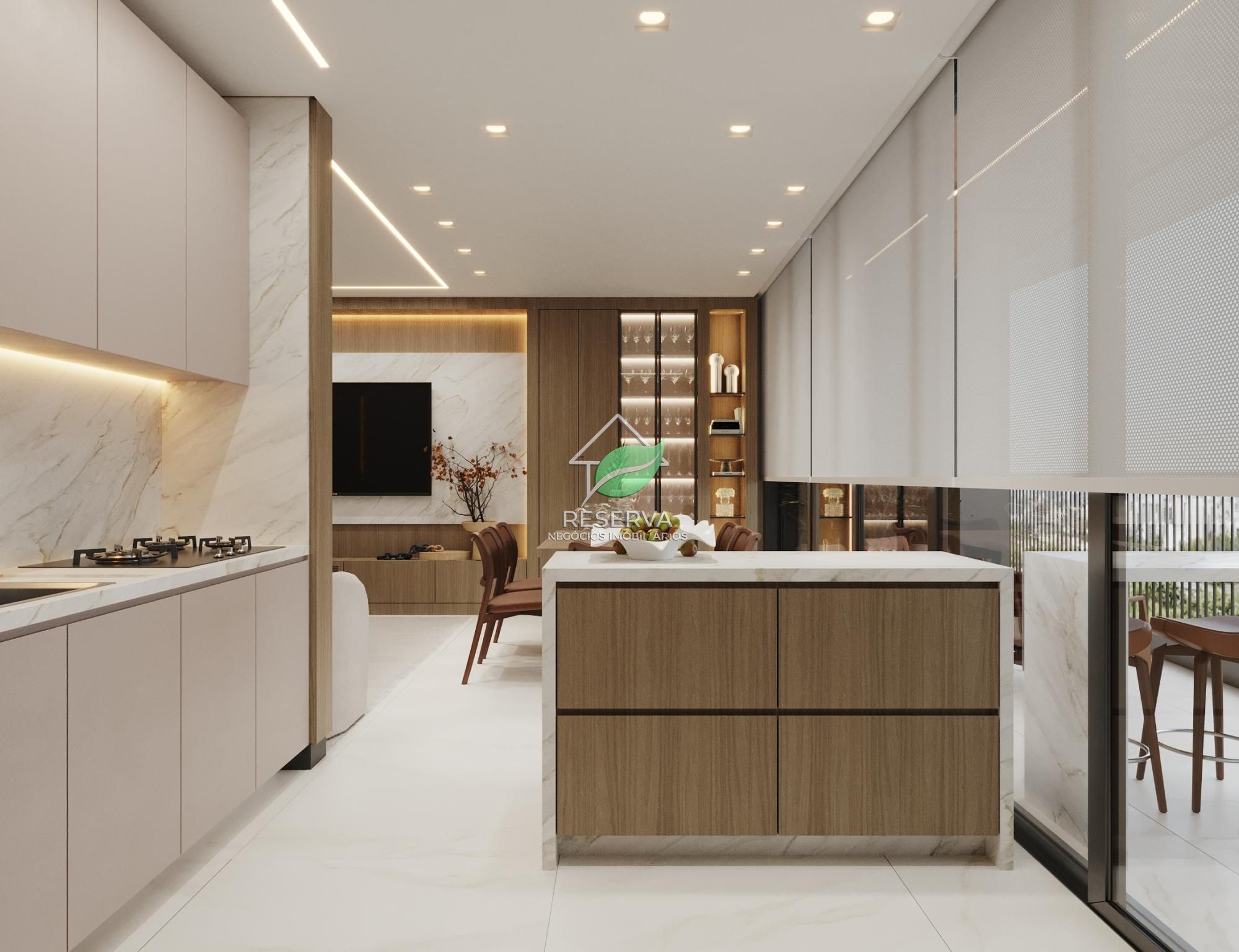 APARTAMENTO ALTO PADRÃO NO VILA NORD – VILA A ?