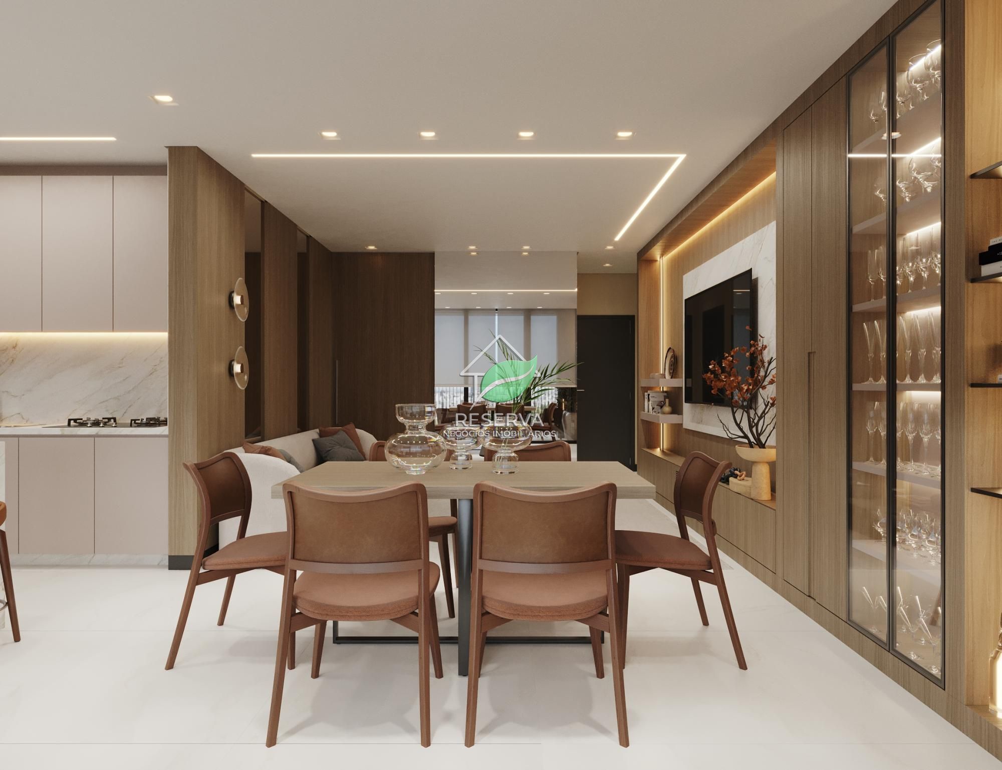 APARTAMENTO ALTO PADRÃO NO VILA NORD – VILA A ?