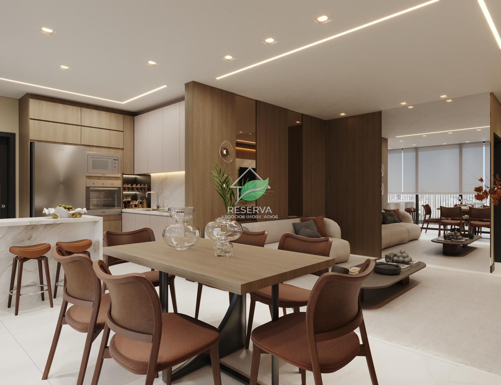 APARTAMENTO ALTO PADRÃO NO VILA NORD – VILA A ?