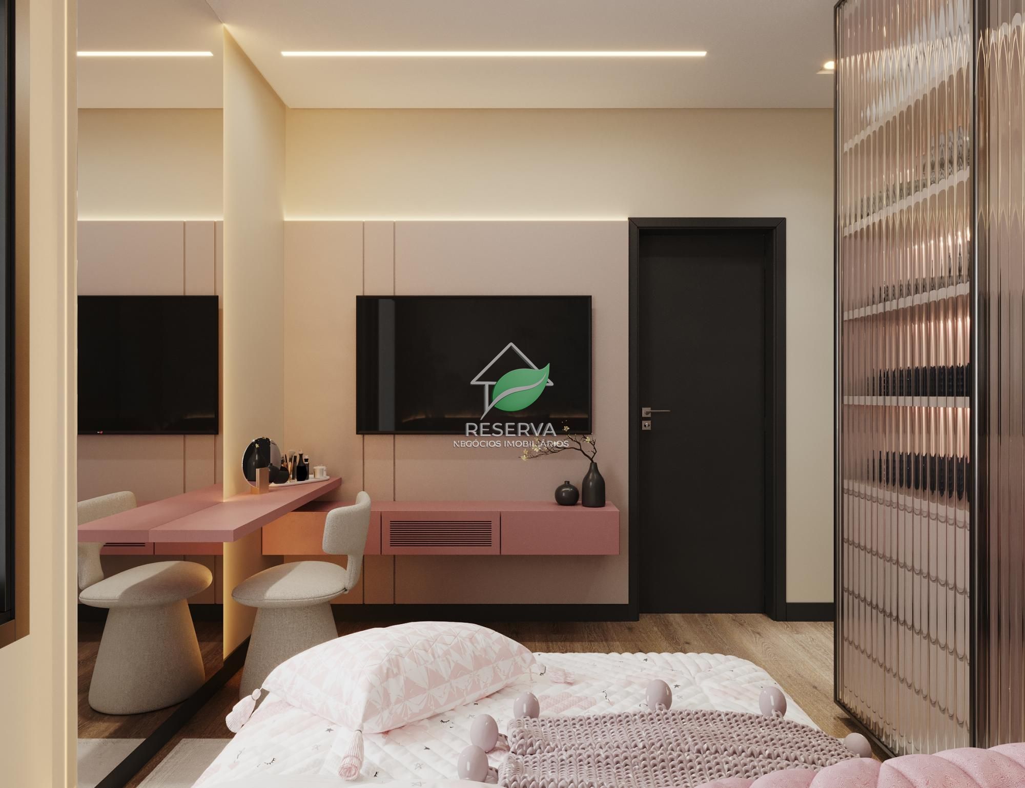 APARTAMENTO ALTO PADRÃO NO VILA NORD – VILA A ?