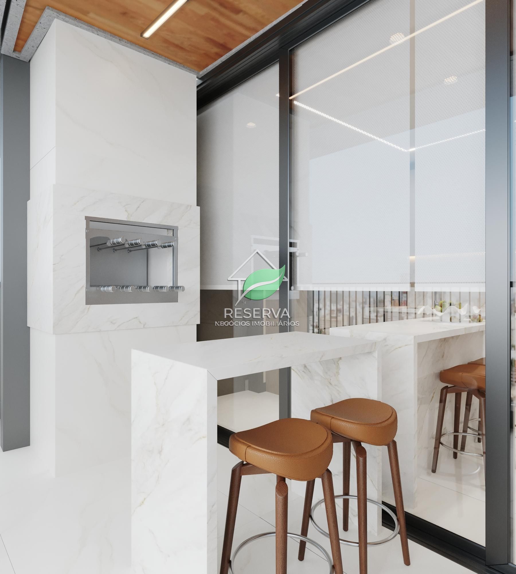 APARTAMENTO ALTO PADRÃO NO VILA NORD – VILA A ?