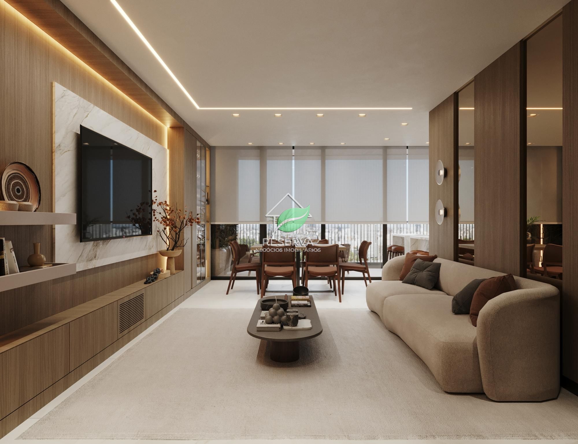 APARTAMENTO ALTO PADRÃO NO VILA NORD – VILA A ?