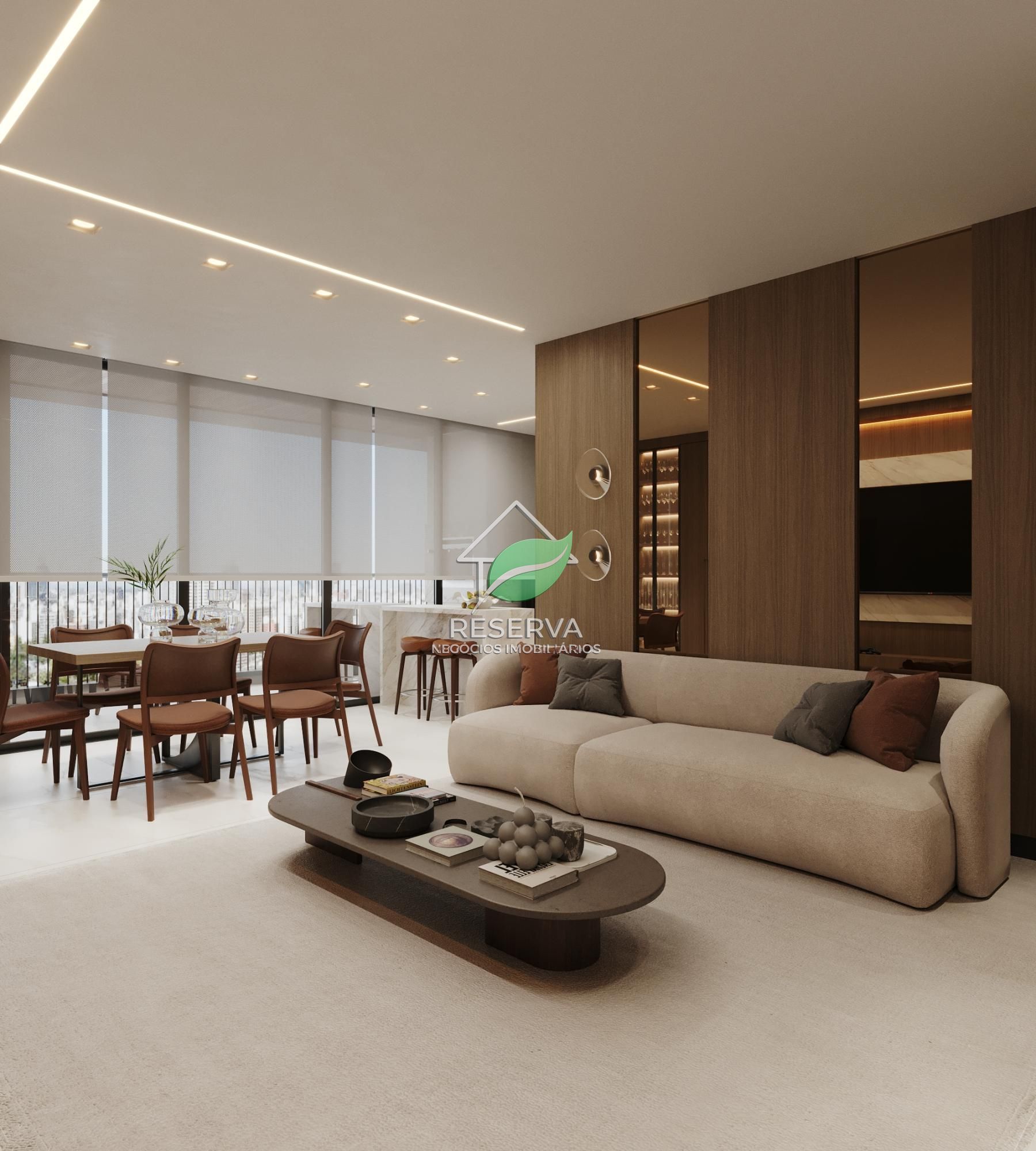 APARTAMENTO ALTO PADRÃO NO VILA NORD – VILA A ?
