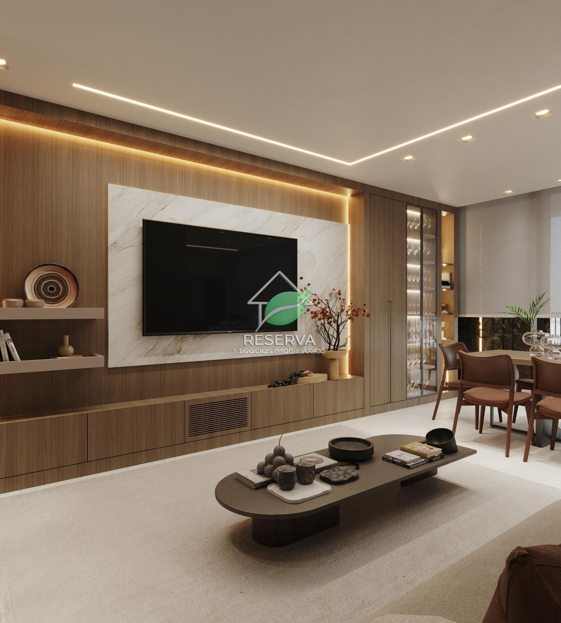 APARTAMENTO ALTO PADRÃO NO VILA NORD – VILA A ?