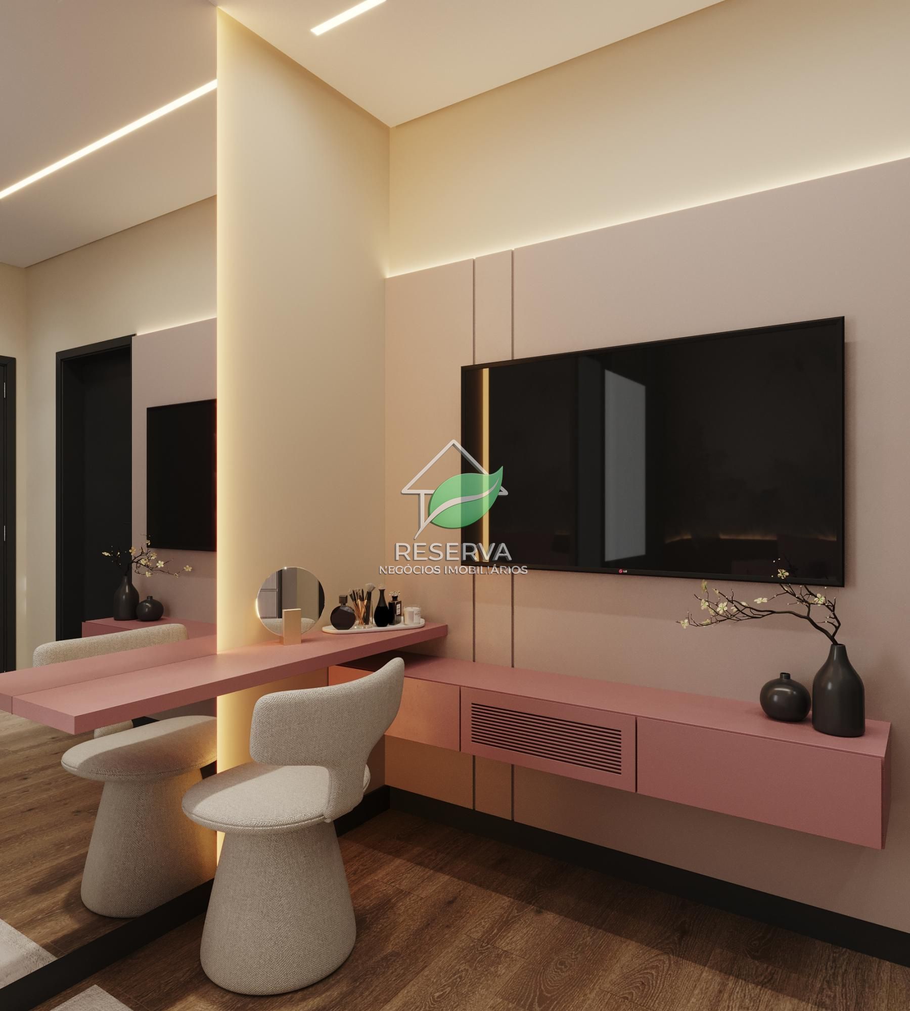 APARTAMENTO ALTO PADRÃO NO VILA NORD – VILA A ?