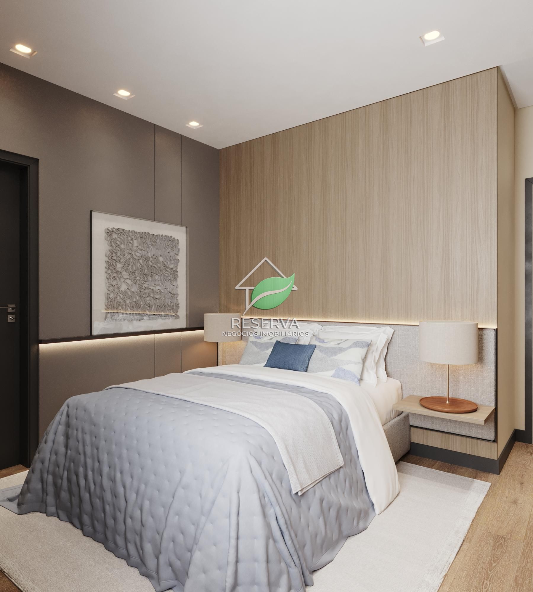 APARTAMENTO ALTO PADRÃO NO VILA NORD – VILA A ?