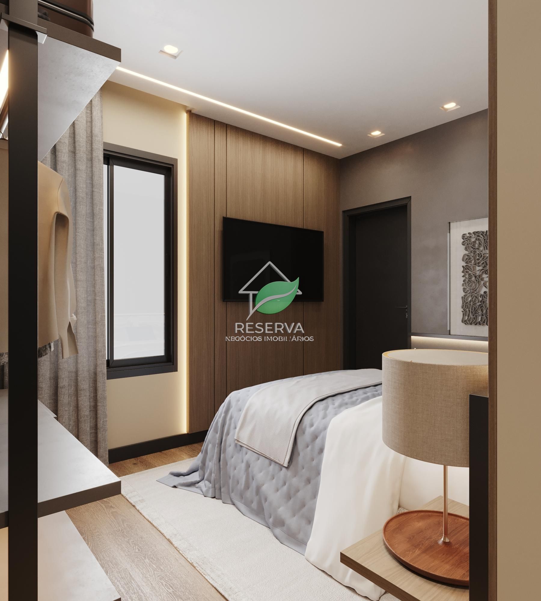 APARTAMENTO ALTO PADRÃO NO VILA NORD – VILA A ?