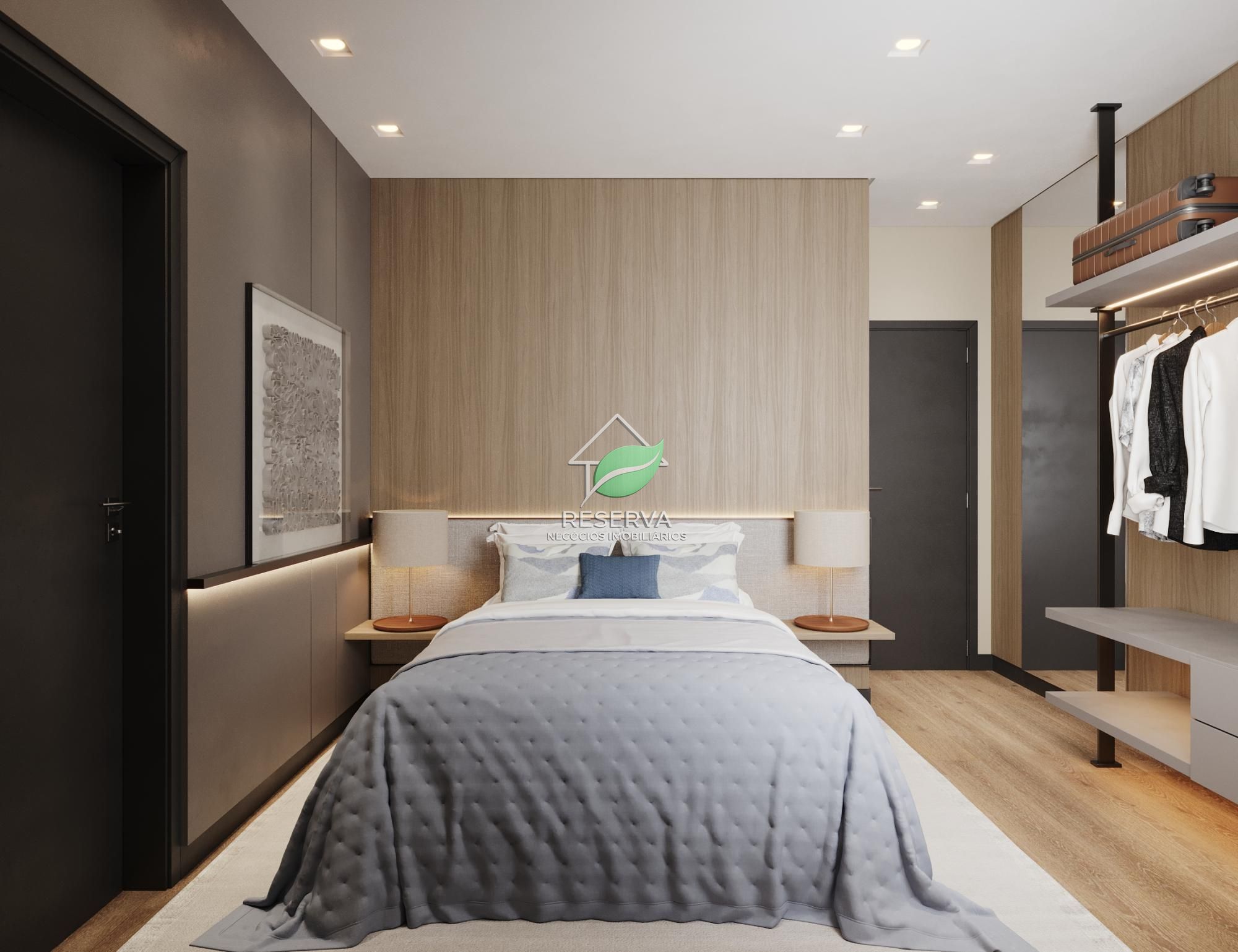 APARTAMENTO ALTO PADRÃO NO VILA NORD – VILA A ?